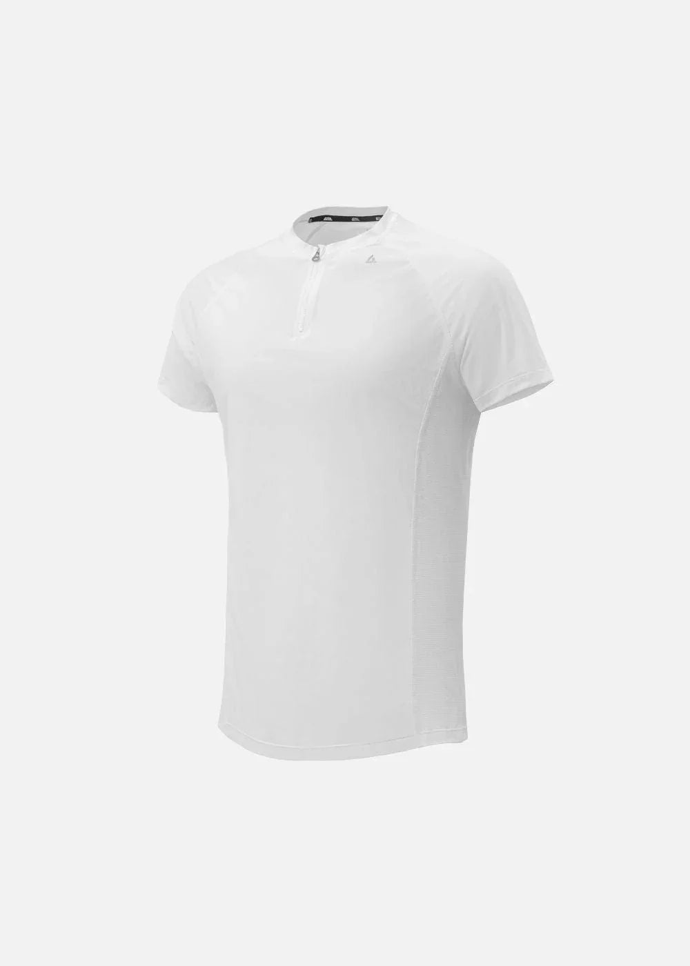 Áo Thun Thể Thao Ultra Stretch The Trainer 004 Trắng